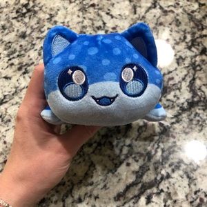 NWOT aphamau meemeow under the sea series